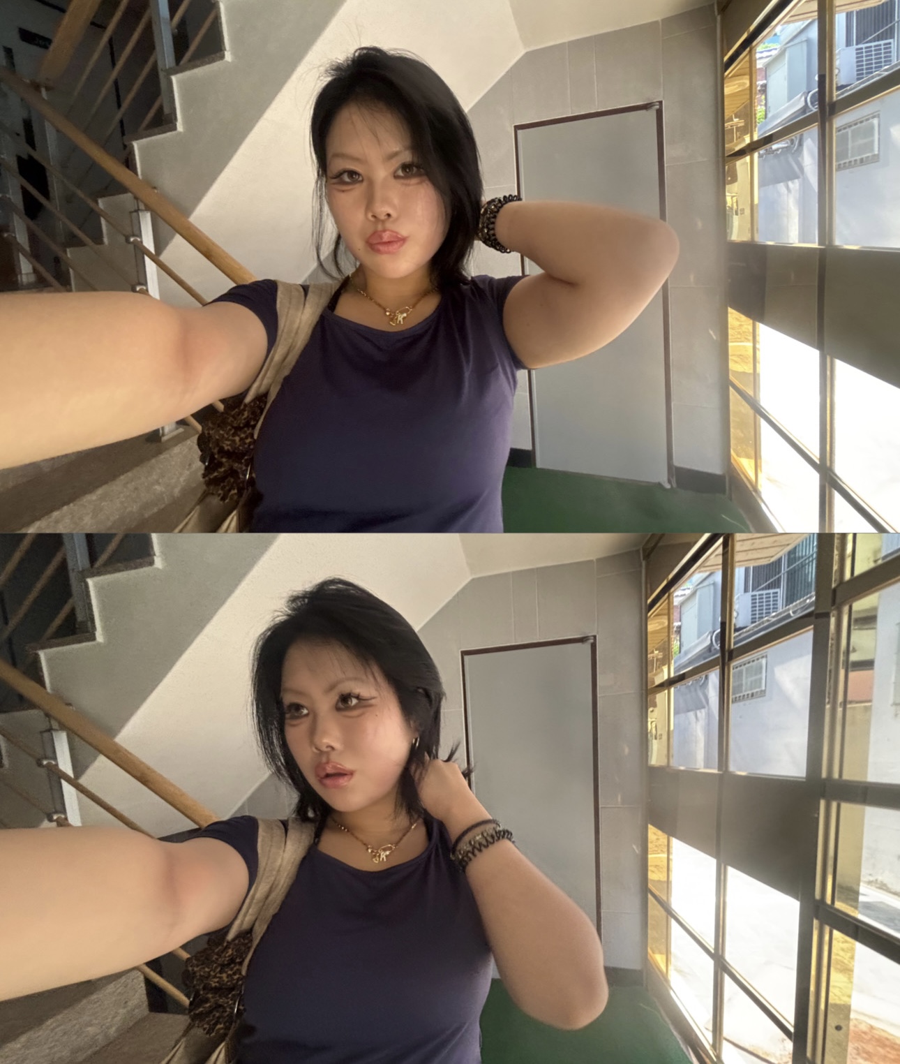 김다은 / 19 / 서울