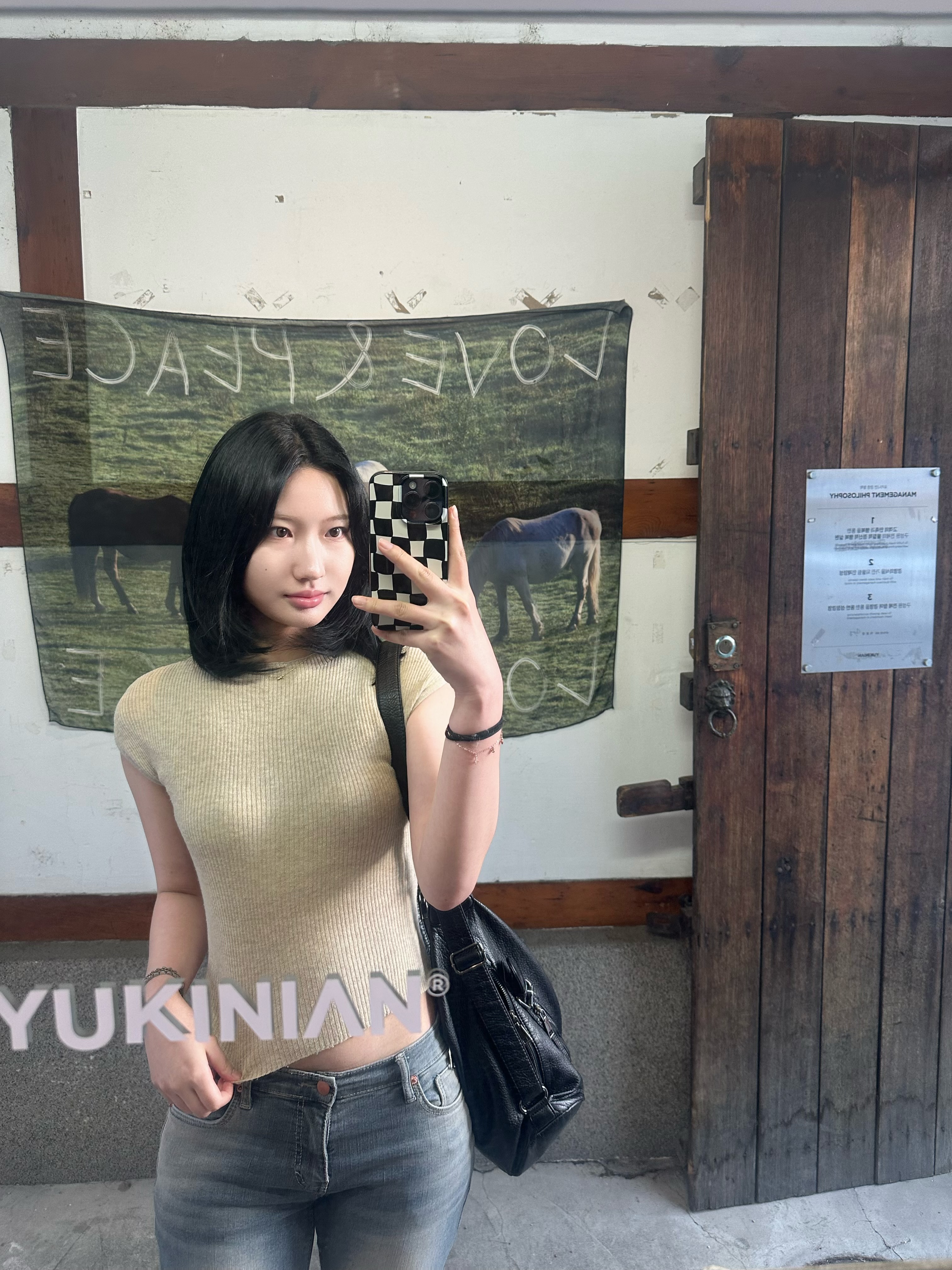 김가빈 / 20세 / 대구