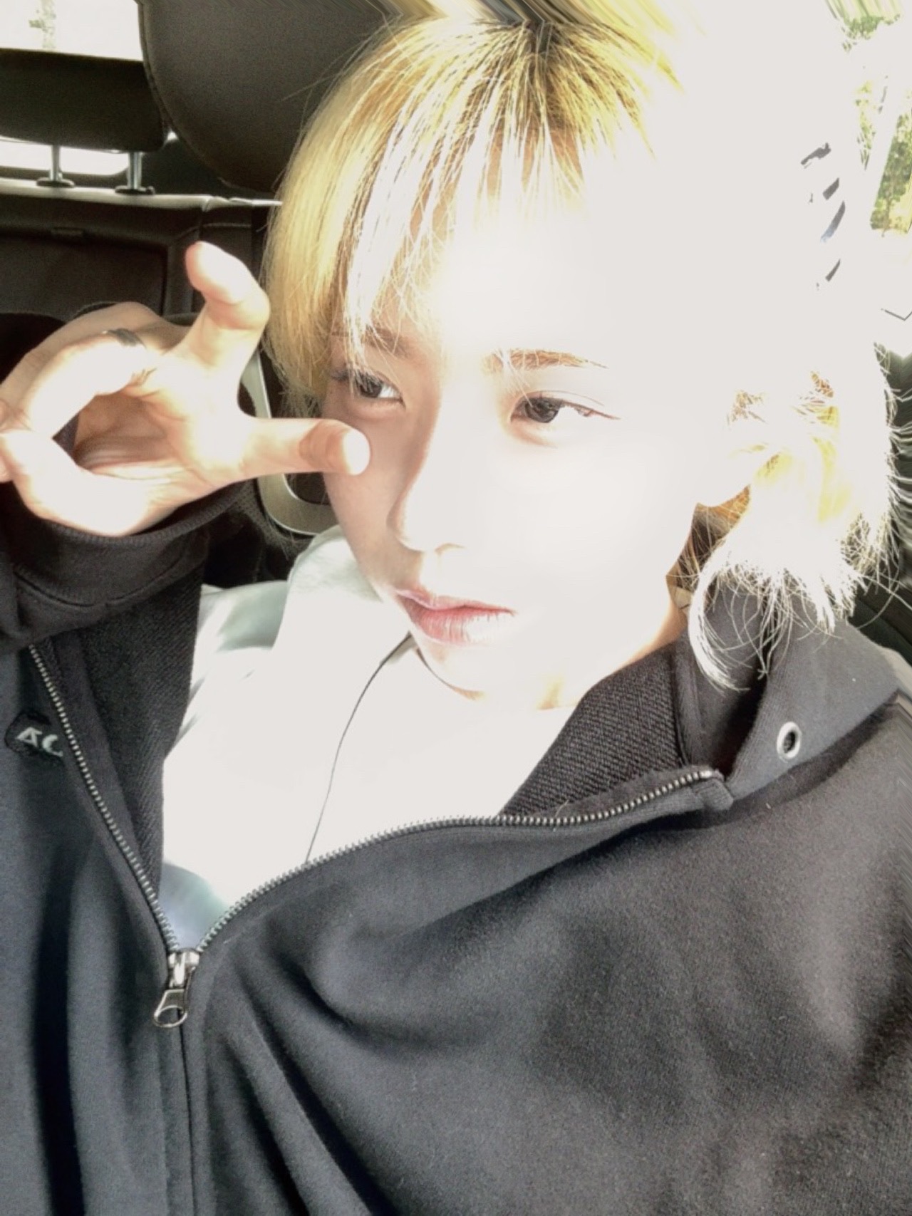 김별 / 24세 / 서울