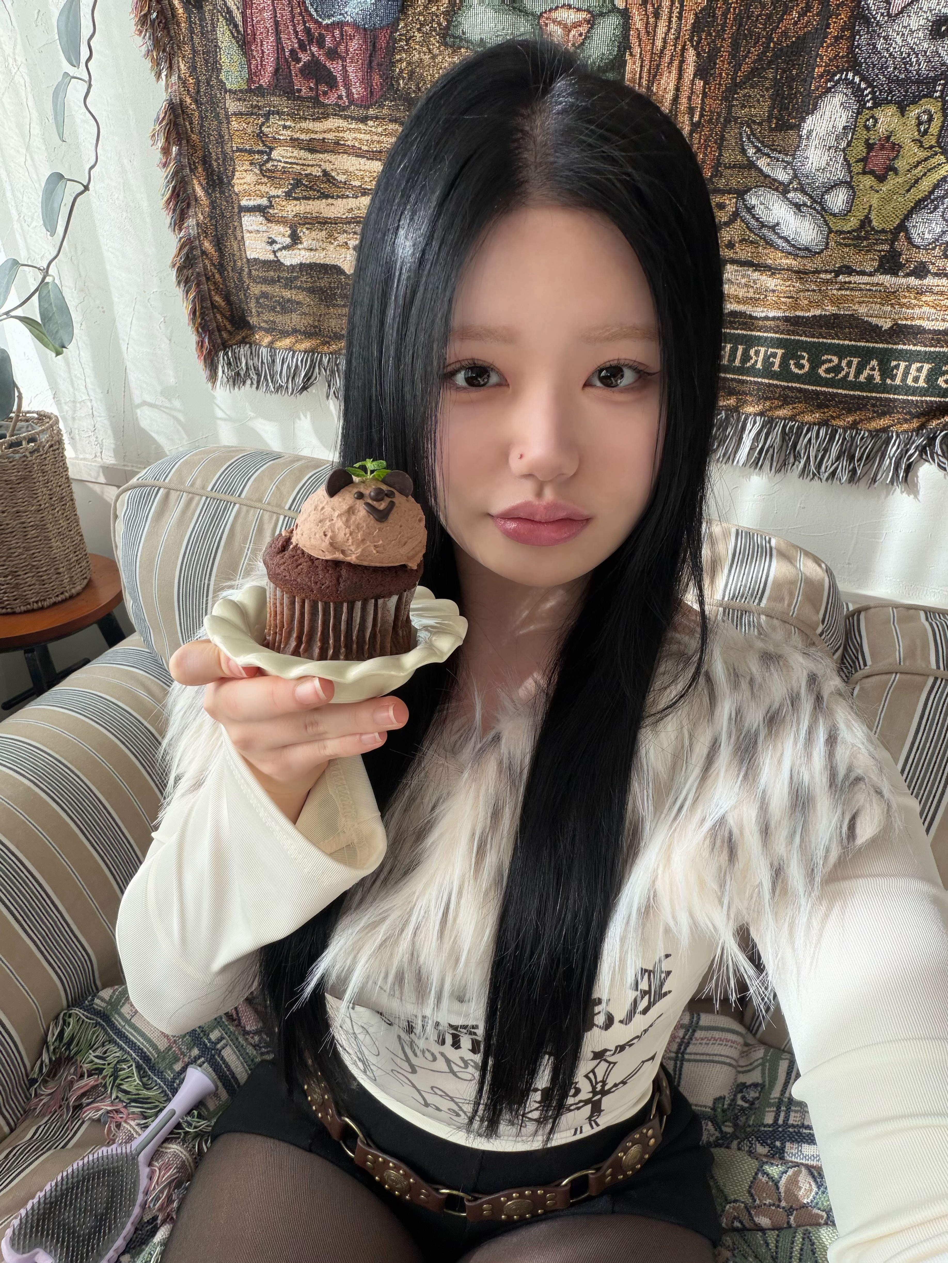 김지언 / 20살 / 익산