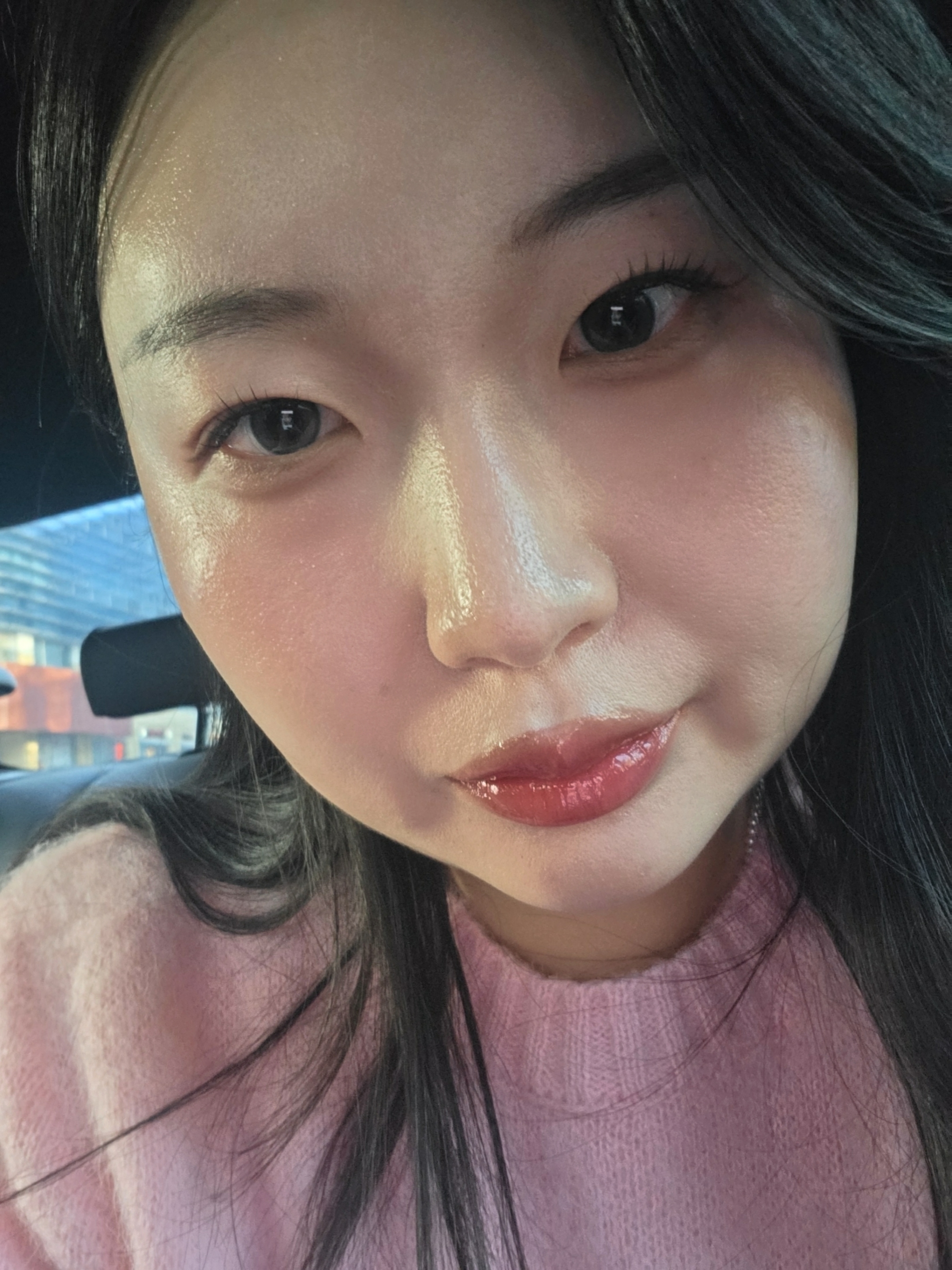 이성은 / 32세 / 경기