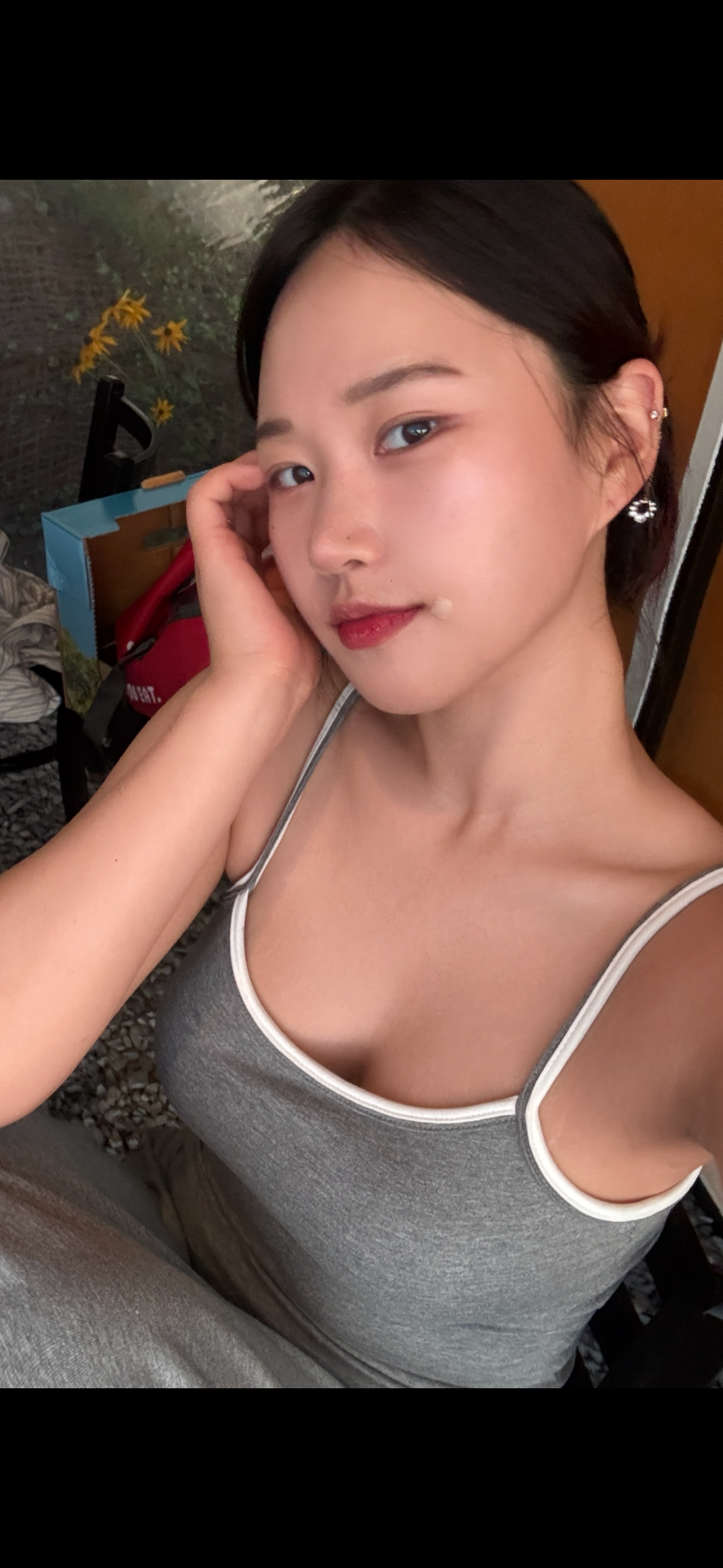 권정은 / 25 / 서울
