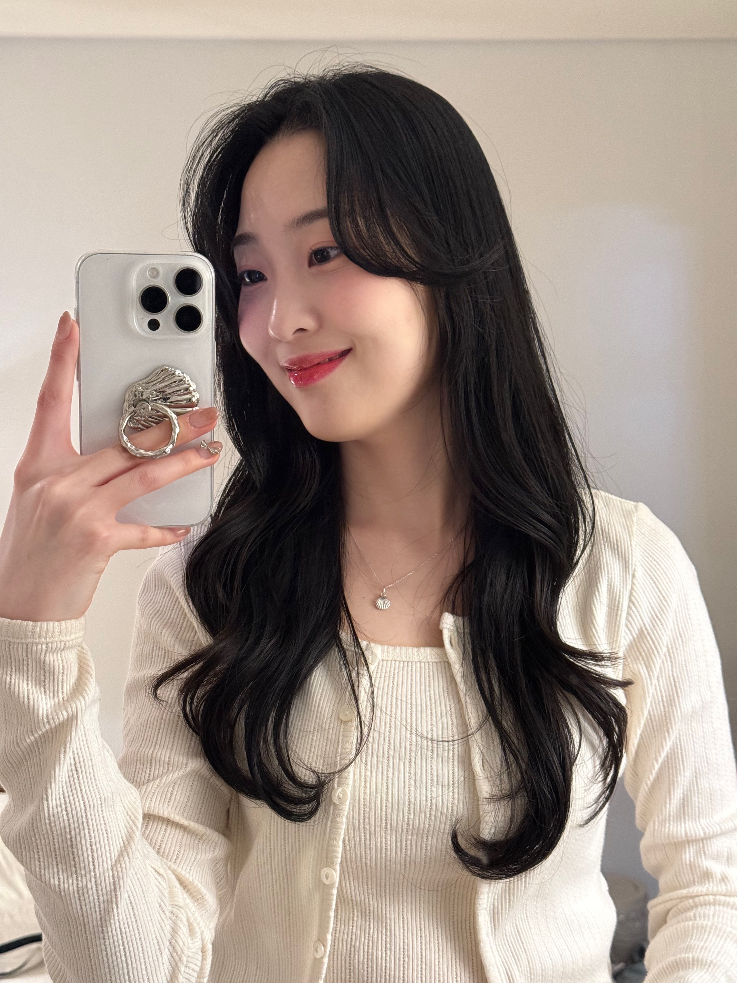 이영인 / 27세/ 서