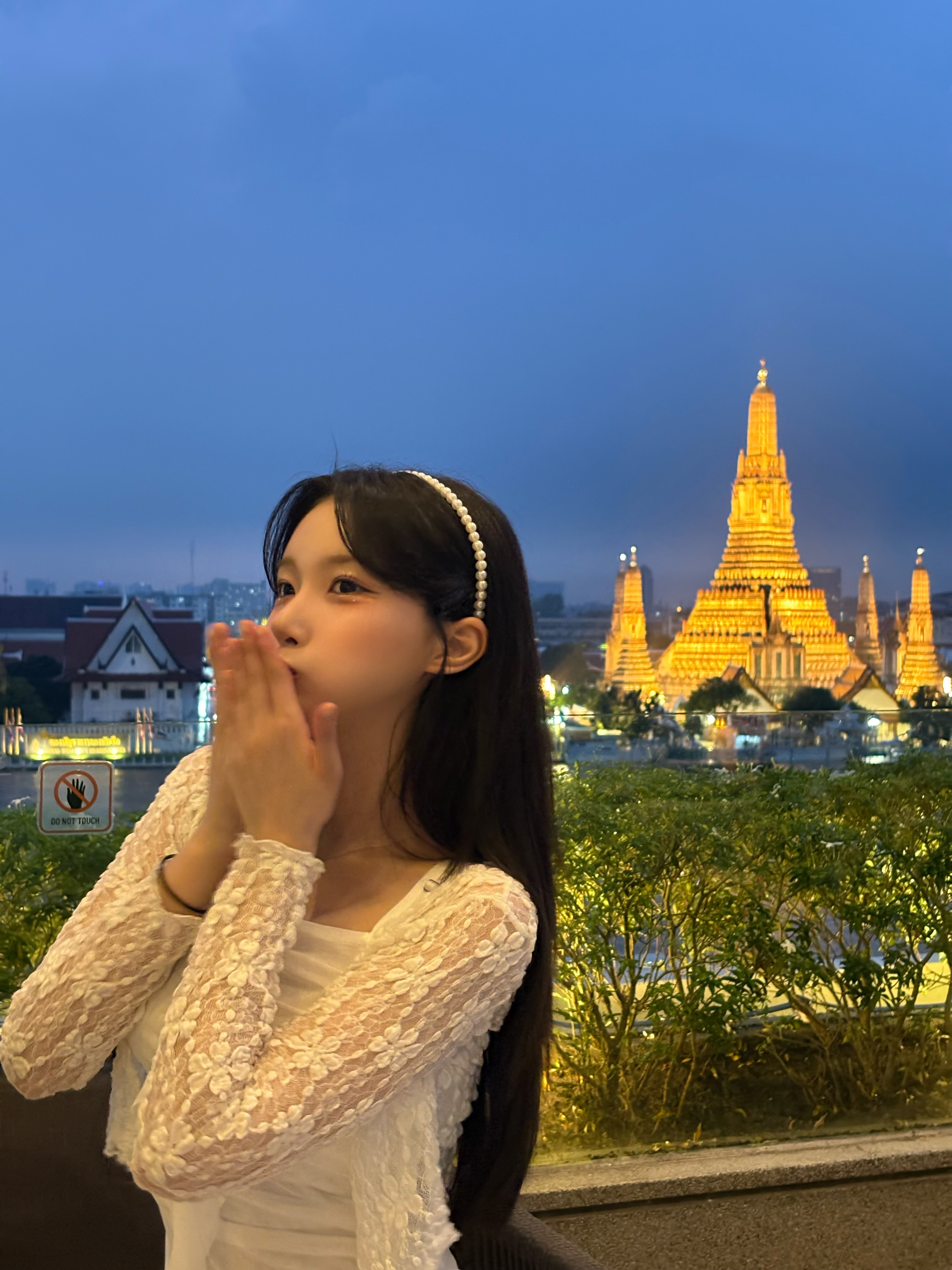 이다인 / 21세 / 서울