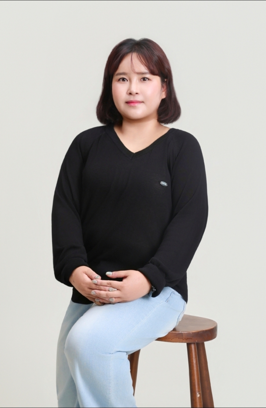 이승미 / 34세 / 전남광양