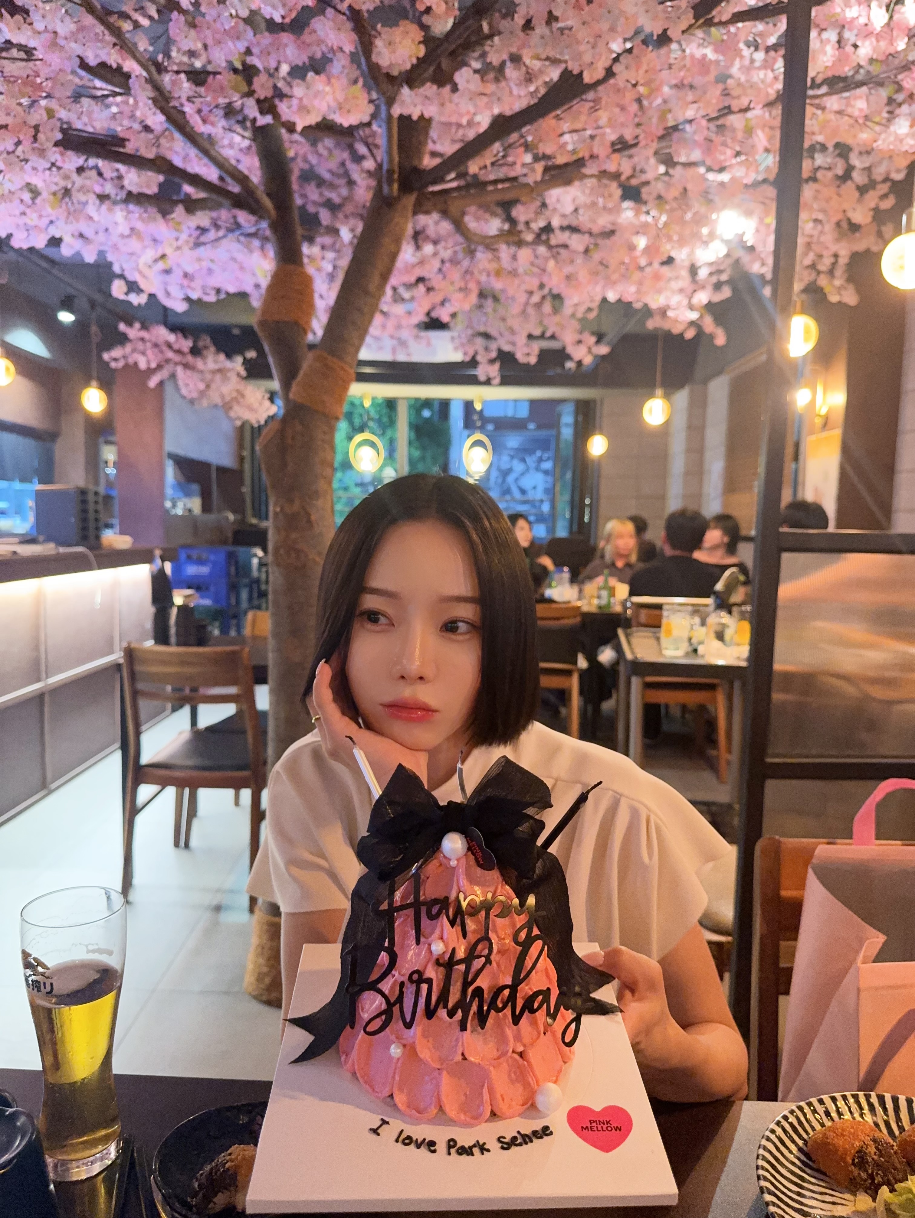 박세희 / 33세 / 서울