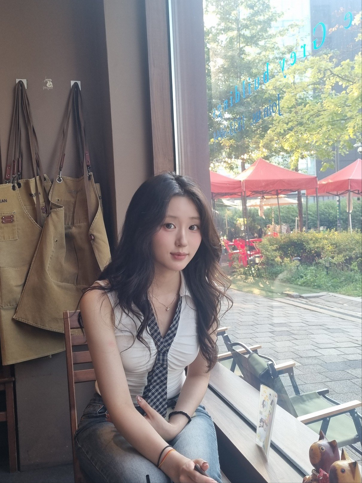 서지희 / 22세 / 경기