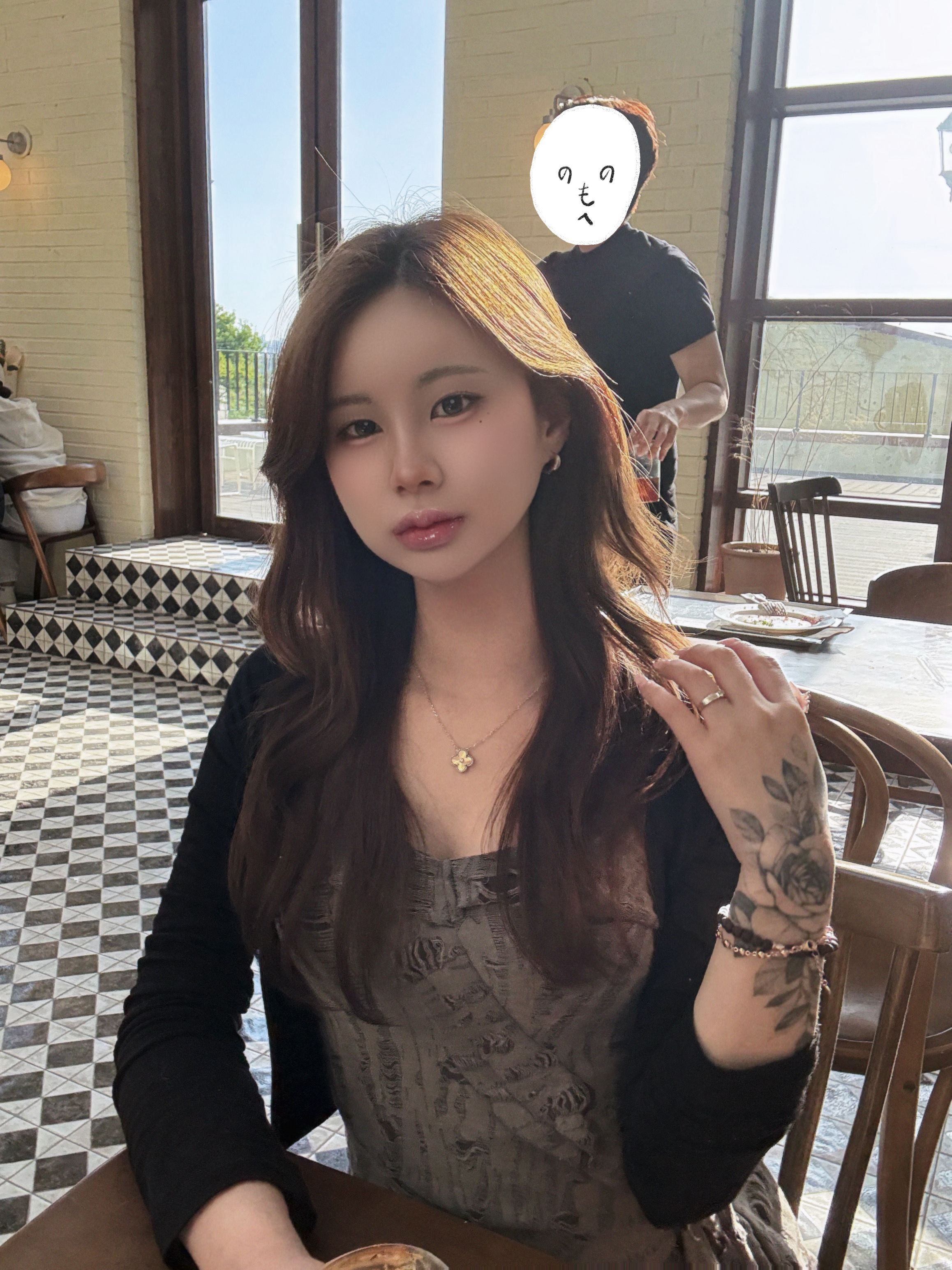김현경 / 24세 / 서울