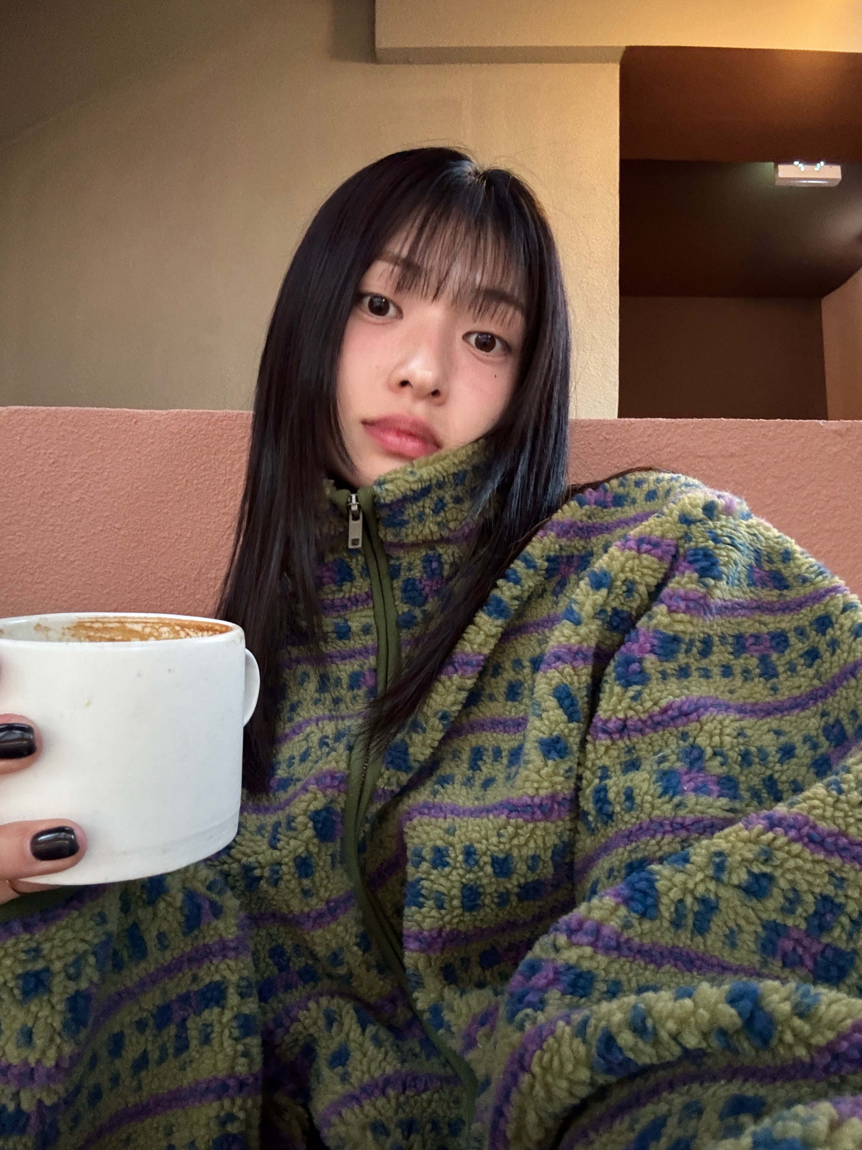 신영주 / 31세 / 부산