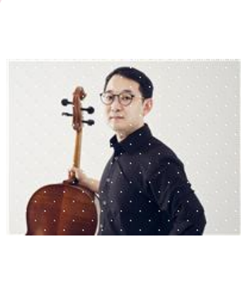 첼리스트 김승세