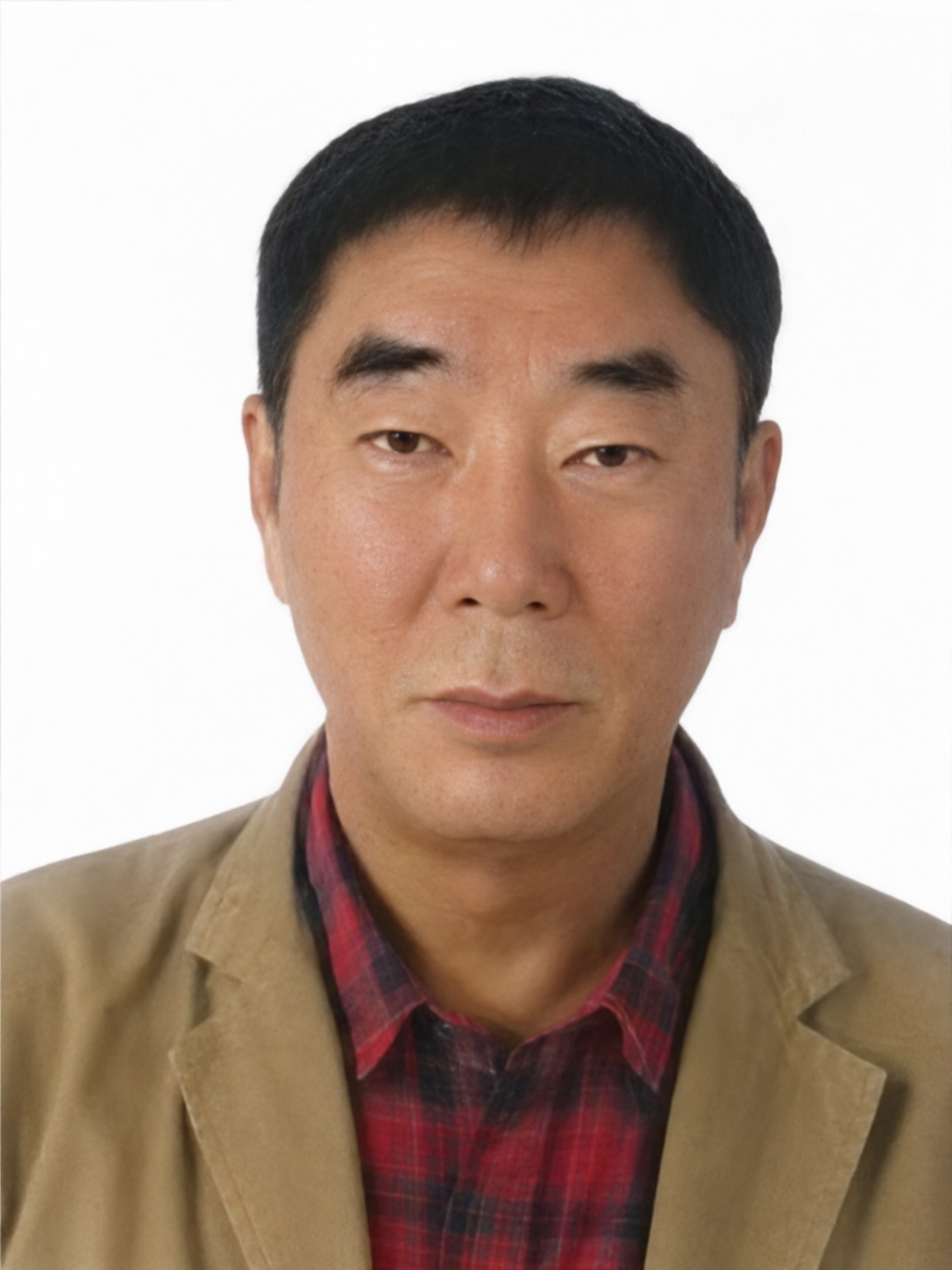 자작고개의 눈물 원작자 프로필