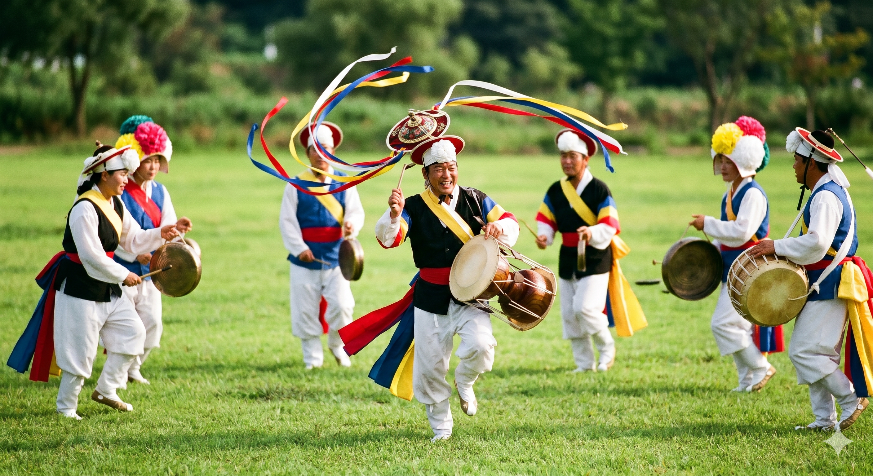 축제공연