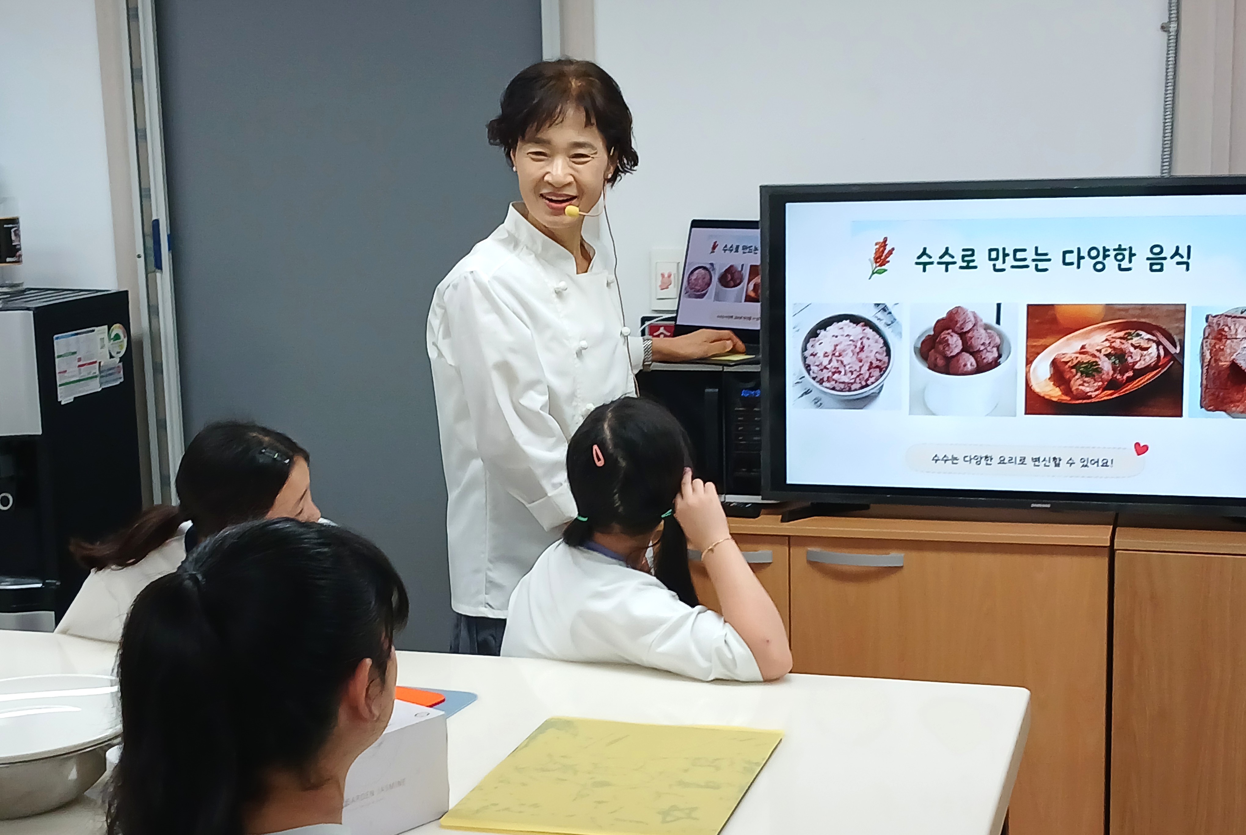 조영혜 대표님