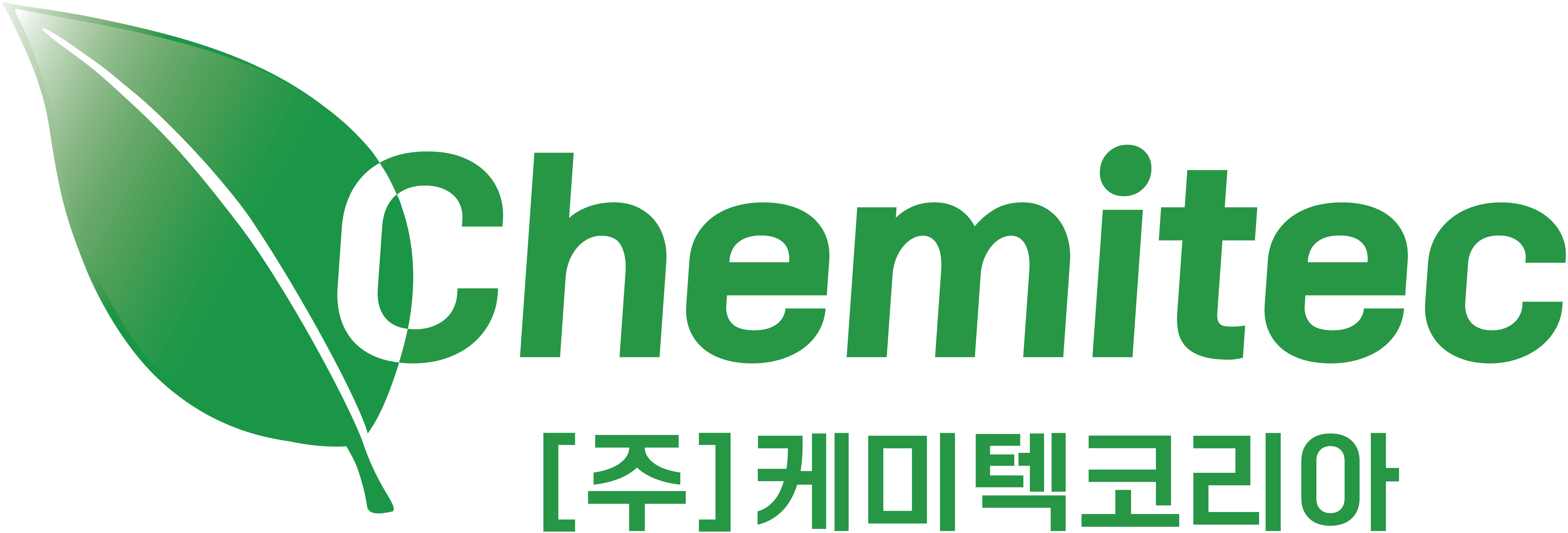 CHEMITEC KOREA - PRODUCTS