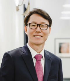 임차식 광주AI산업융합사업단장.