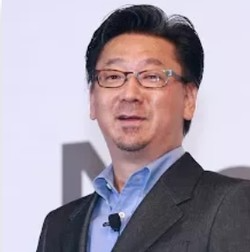 주보훈 이노디테크 대표. 