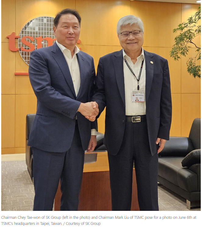 Sk Hynix Ceo Kwak Noh Jung Sk Hynix Ceo Kwak Noh Jung