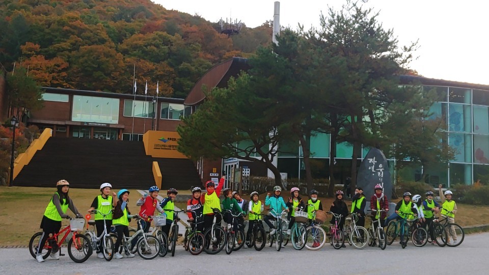 지구를 살리는 산내 자전거 유랑단.jpg
