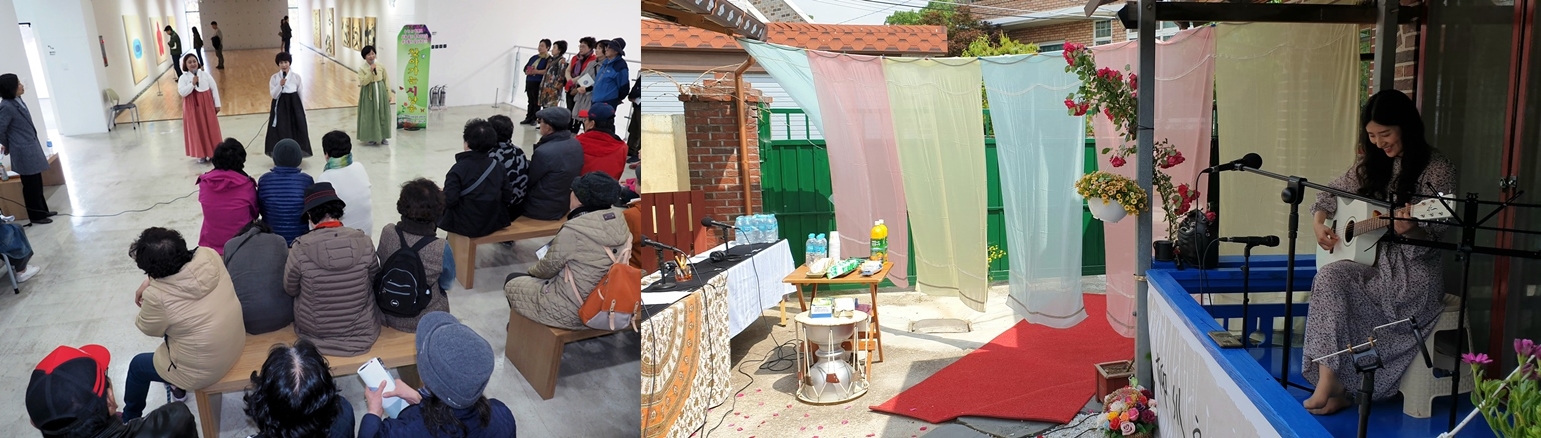 김영기님이 추진한 시립미술관 시낭송회 모습-horz.jpg