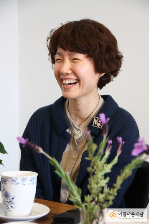 남원시 협력 파트너 유지선님