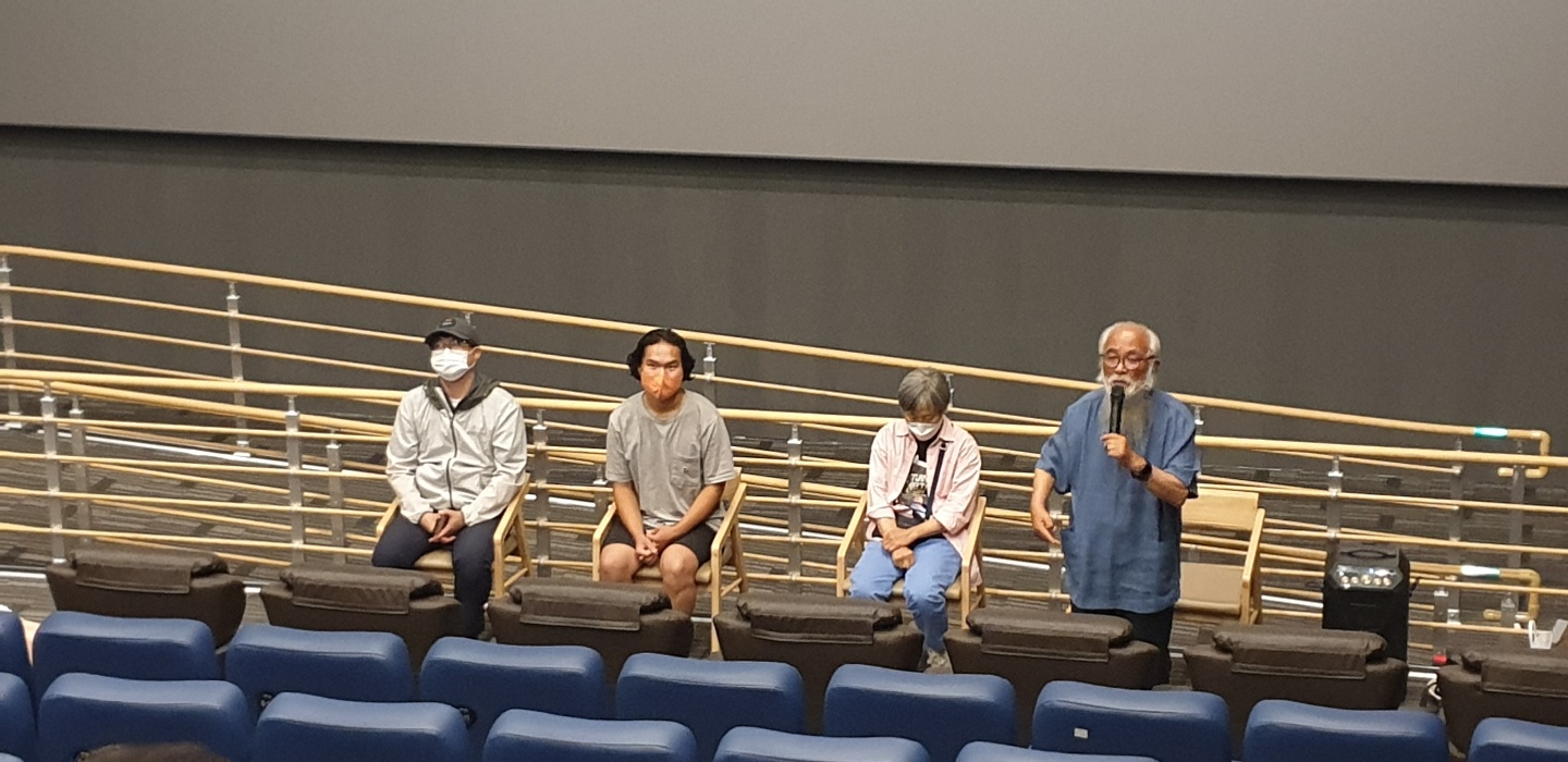 사진3. 지난 6월 30일 봄바람 상영후 가진 대화의 시간.jpg