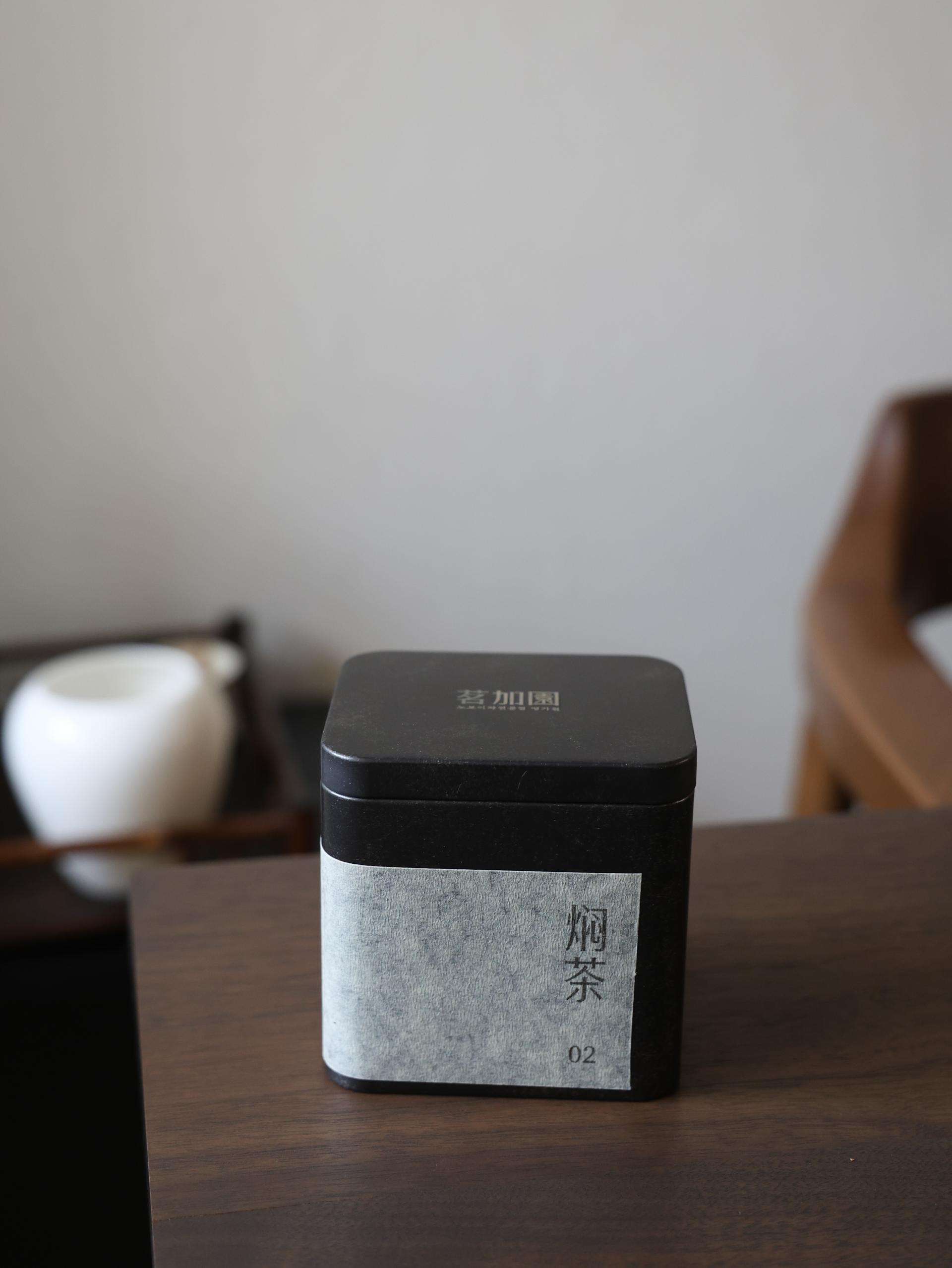 먼차 No.02 50g