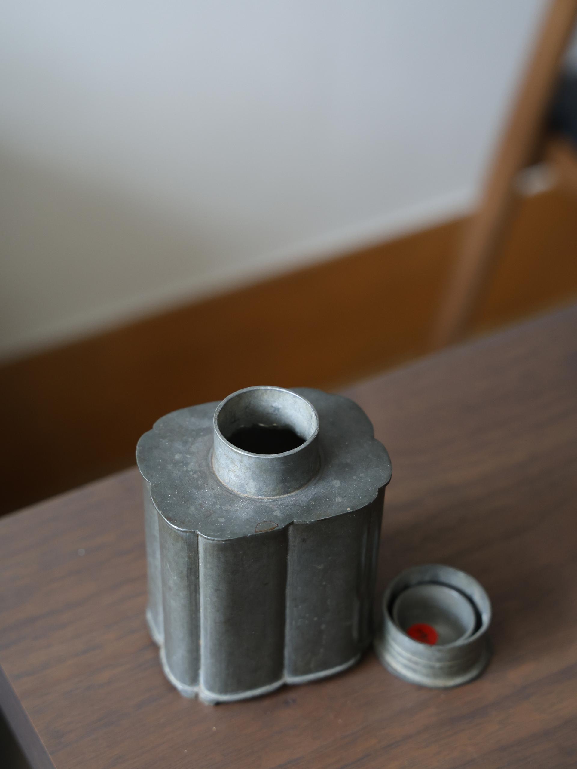 [골동] 차통