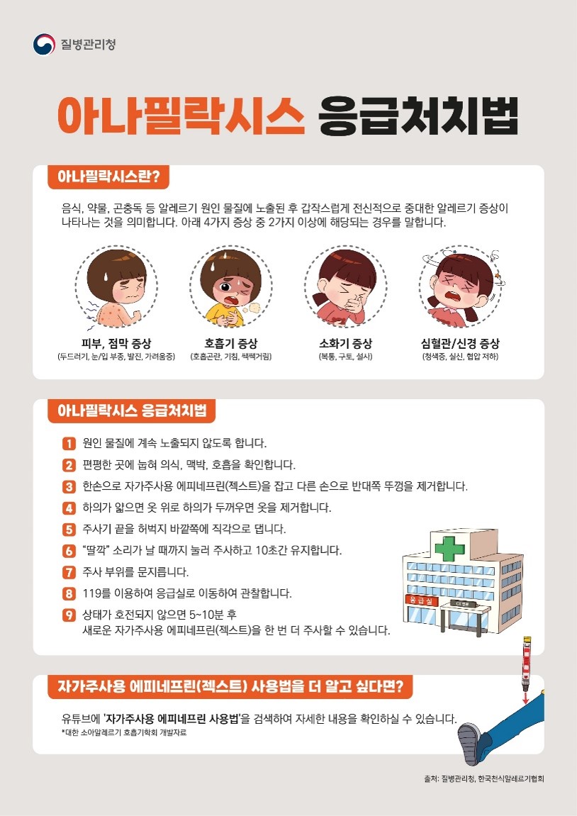 알레르기, 증상부터 응급처치 까지 한번에 정복하기 : 뷰티팩트 - Health/Diet 알레르기, 증상부터 응급처치 까지 한번에 정복하기 : 뷰티팩트 - Health/Diet
