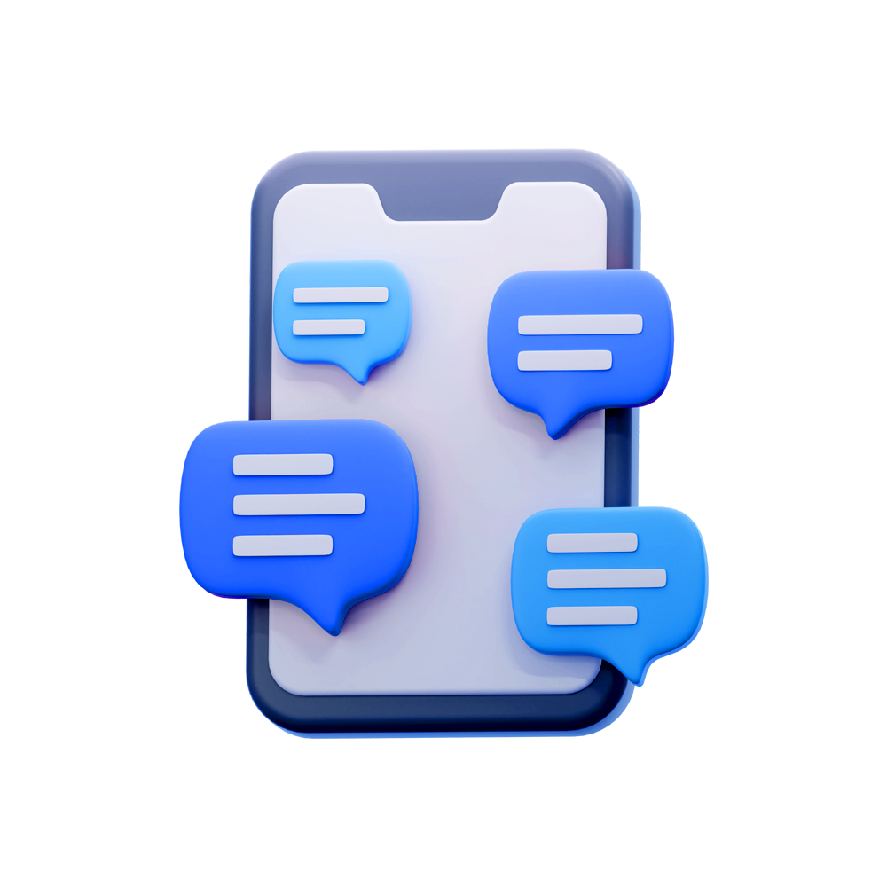 카카오톡 채팅방 개설