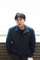 도넛을 나누는 기분