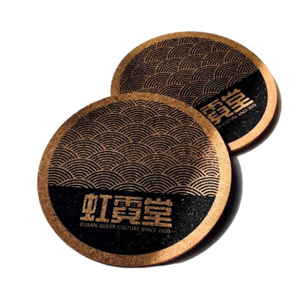 홍예당 레트로 위스키잔 세트 (HYD Old-fashioned Glass Set)