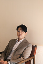 도넛을 나누는 기분