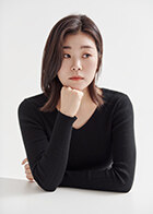 도넛을 나누는 기분