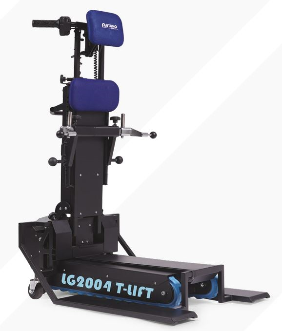 LG2004 T-LIFT
