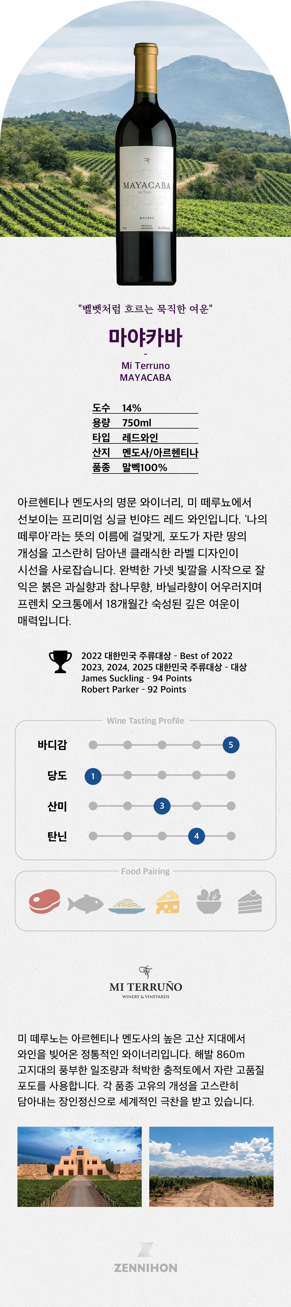 마야카바