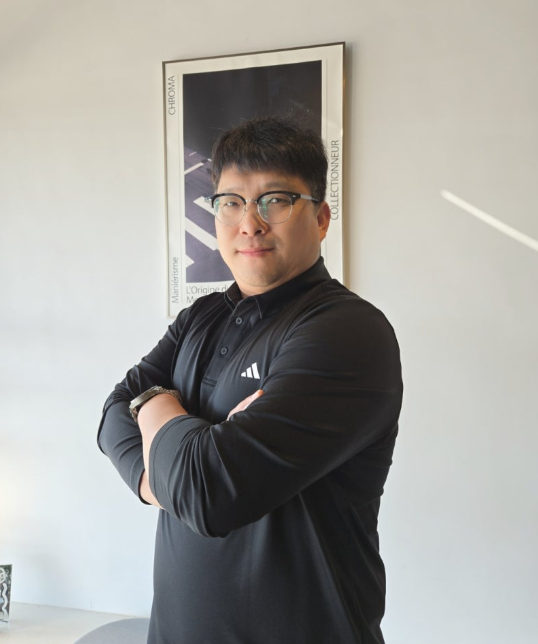 쿠팡파트너스연합회(CPA) 물류위원장 (주)JK글로벌 김기용 대표/사진=쿠팡 파트너스 연합회(CPA) 제공