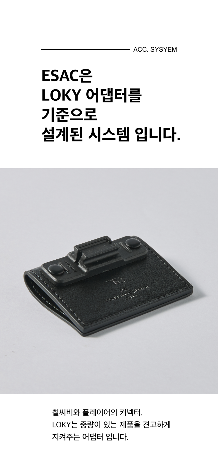 ESAC V2
