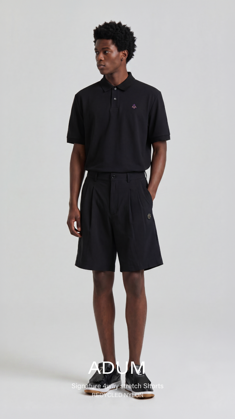 ADUM Black