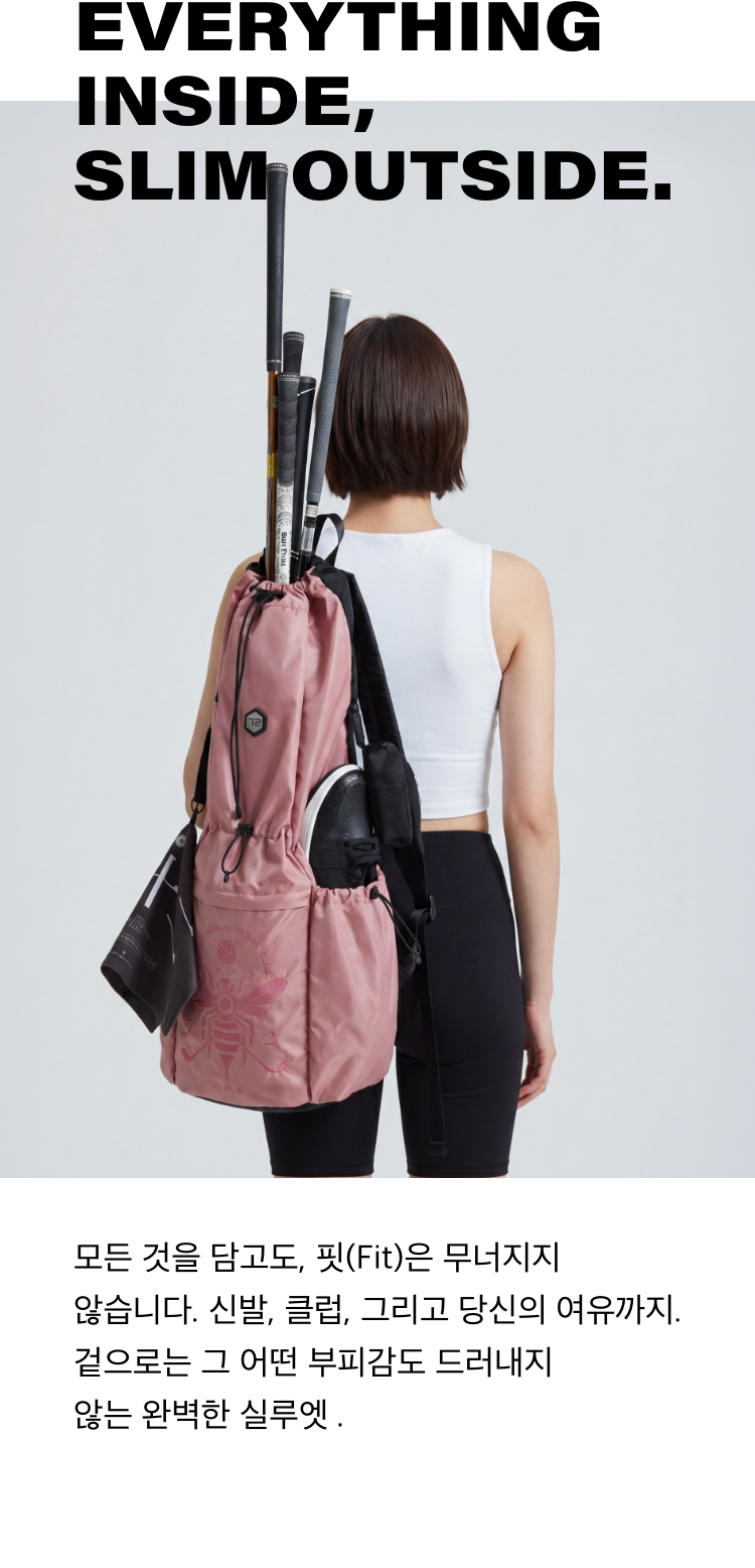 FLAH Ash Rose