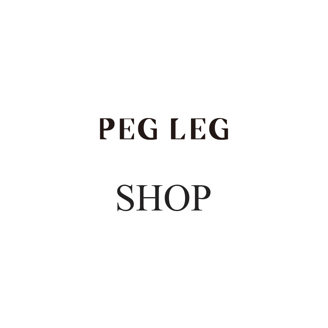 Peg Leg Shop All