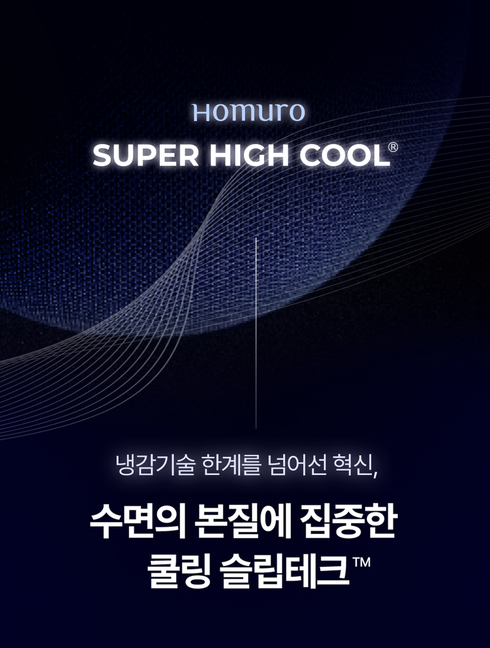 [주문폭주] Signature 슈퍼하이쿨 여름 냉감이불