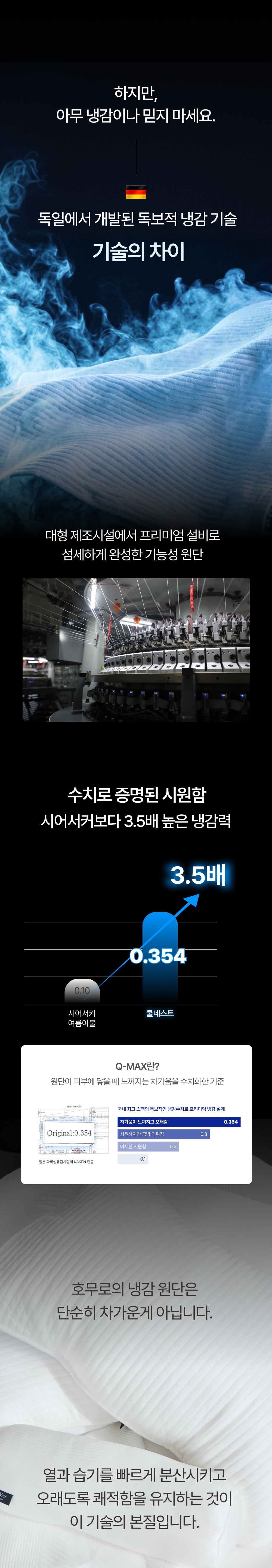 [프리오더 최대 40%] 매일 교체하는 호무로 냉감 밴딩 베개커버