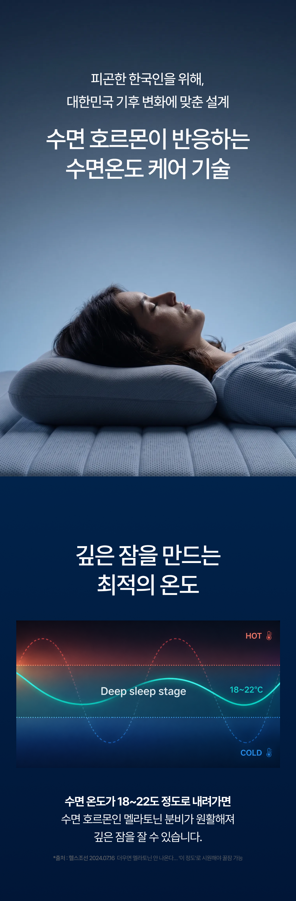 [론칭 혜택] Signature 슈퍼하이쿨9 텐셀™ 리오셀 프리미엄 냉감 침구