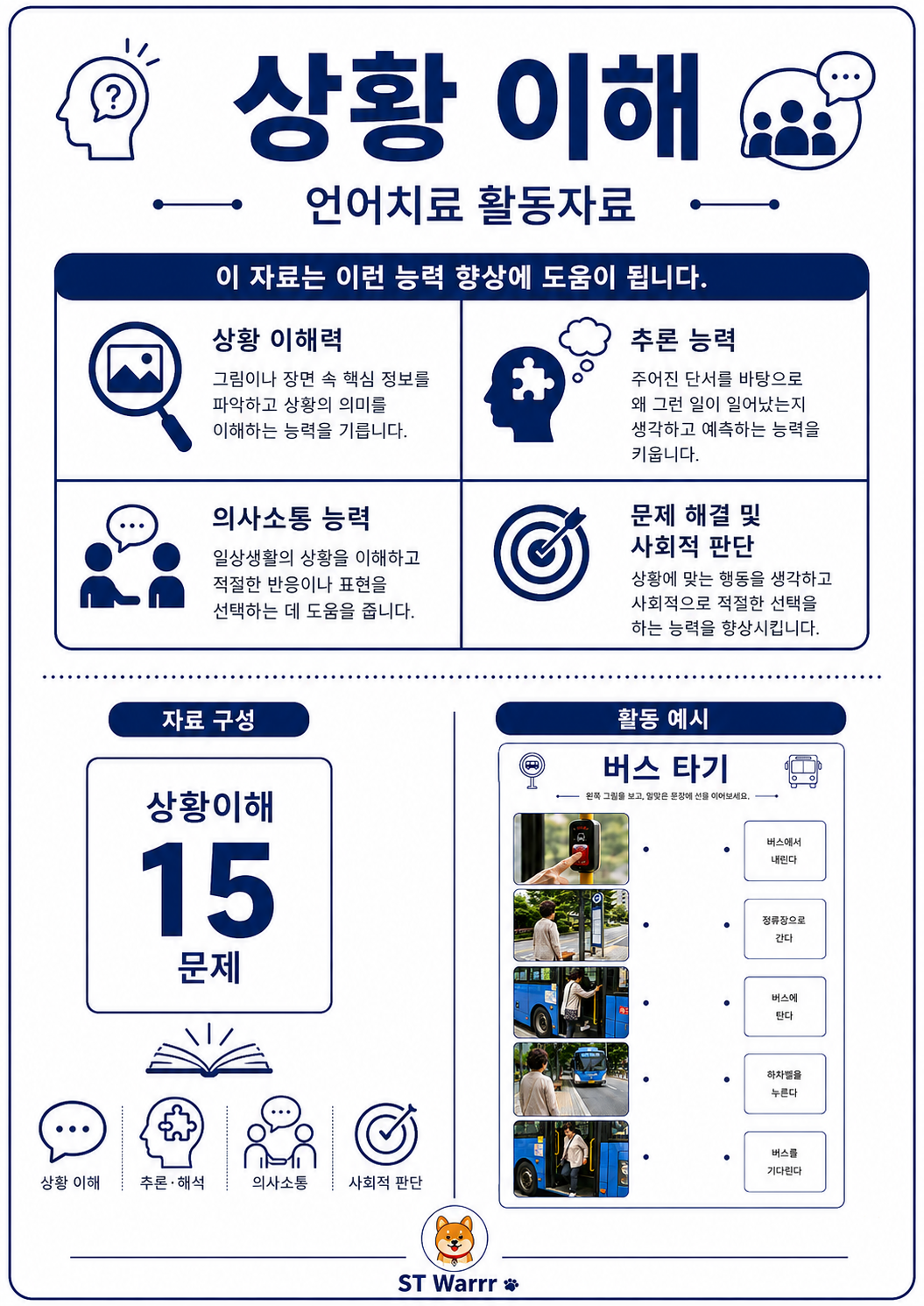 순서화 및 상황이해_리뉴얼[ST_Warrr]