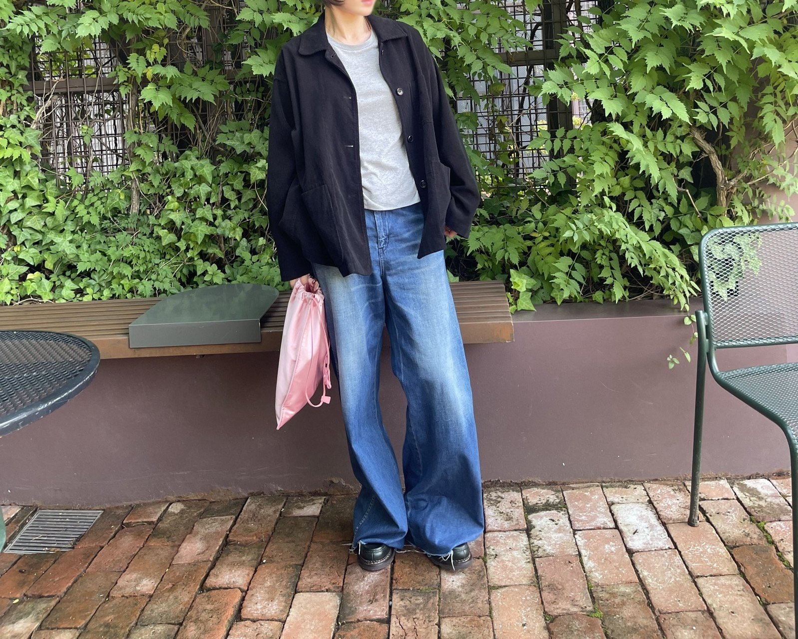 아뜰리에자켓