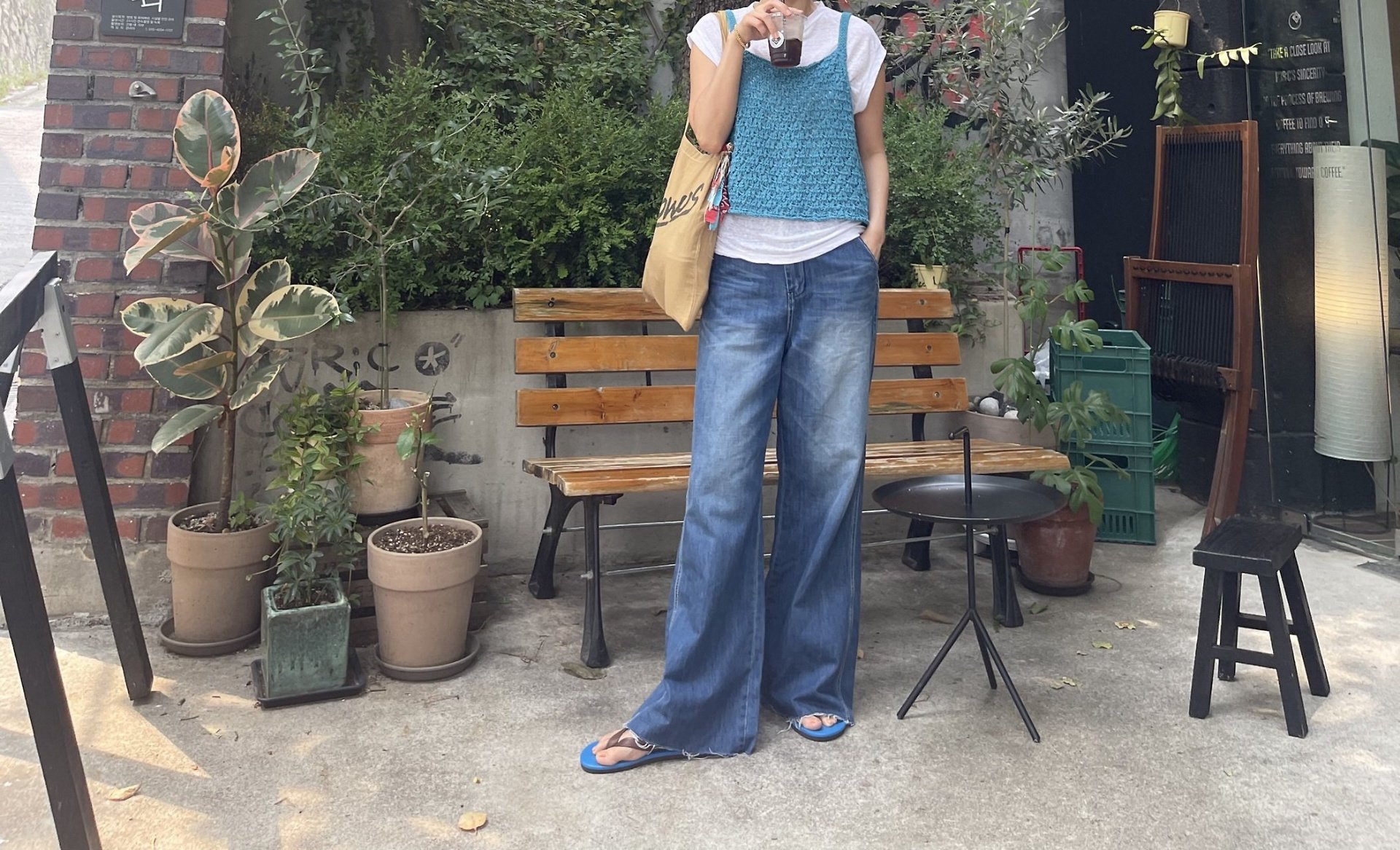 노워썸머진