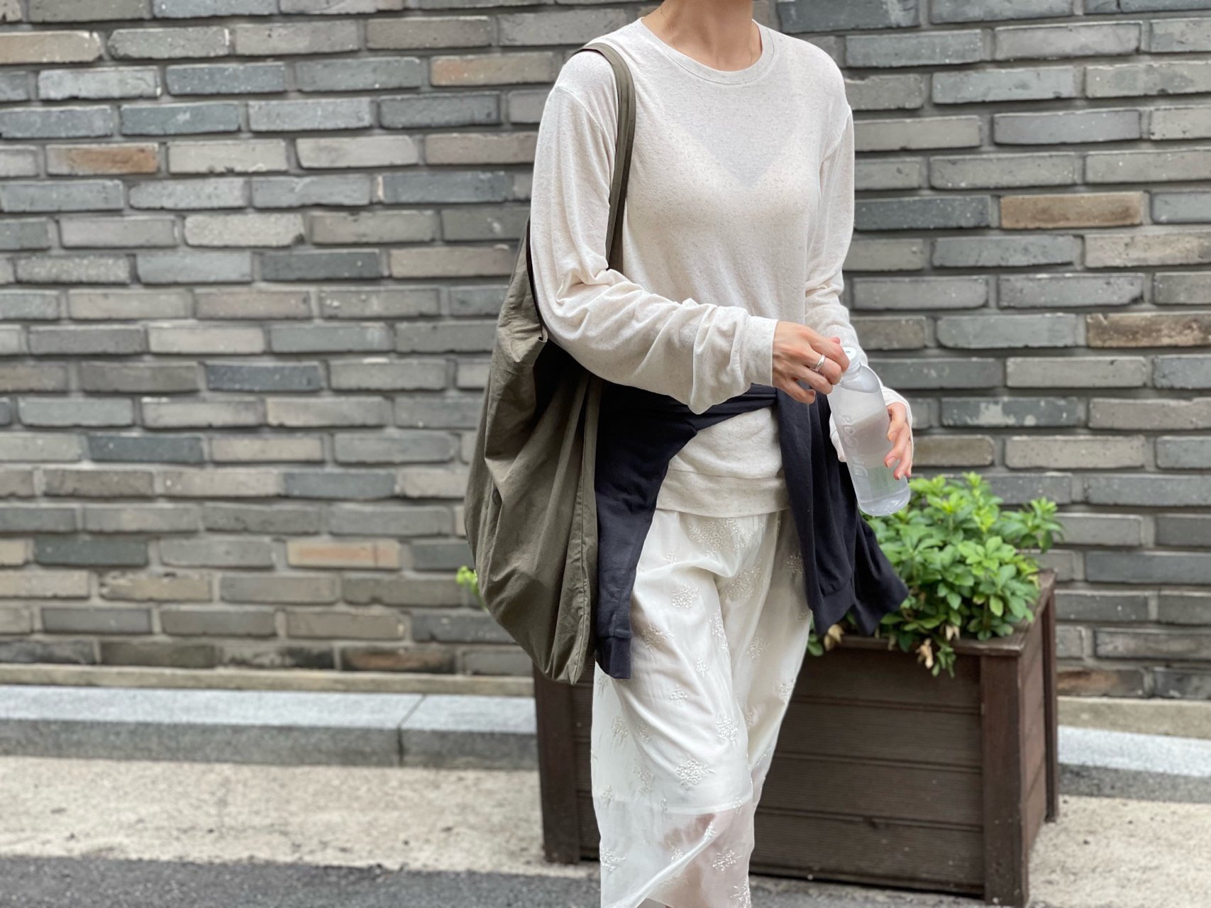 린넨텐셜긴팔티