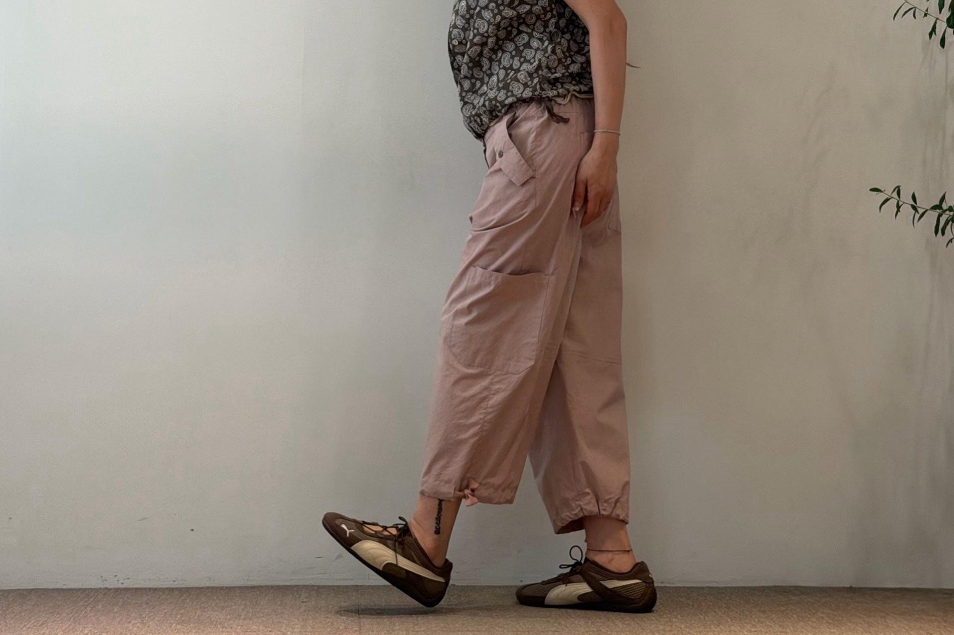 테잎카고바지