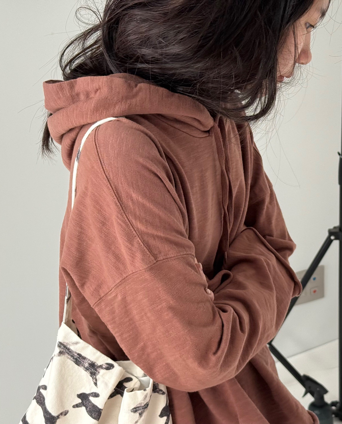 라라데끼후드