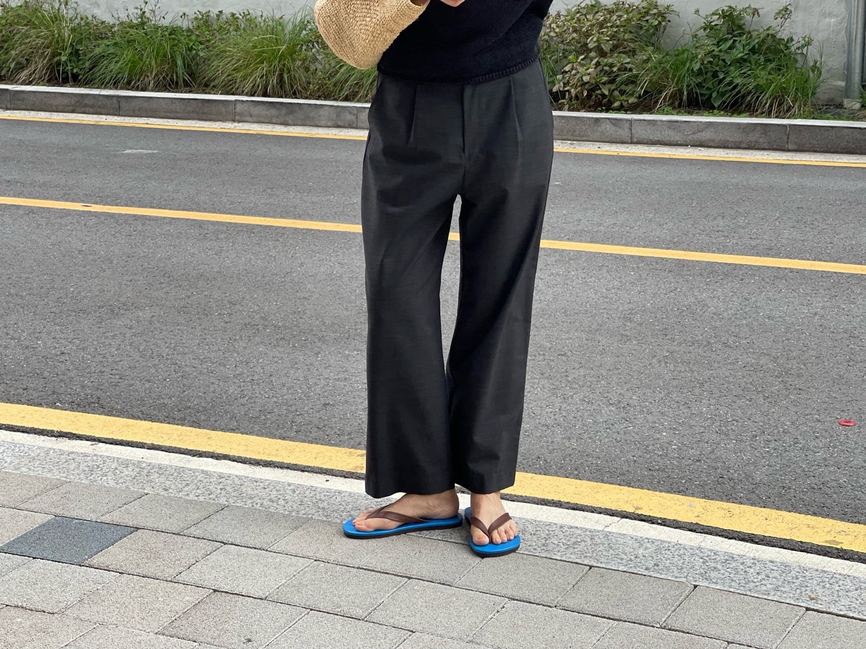 윈턱슬랙스
